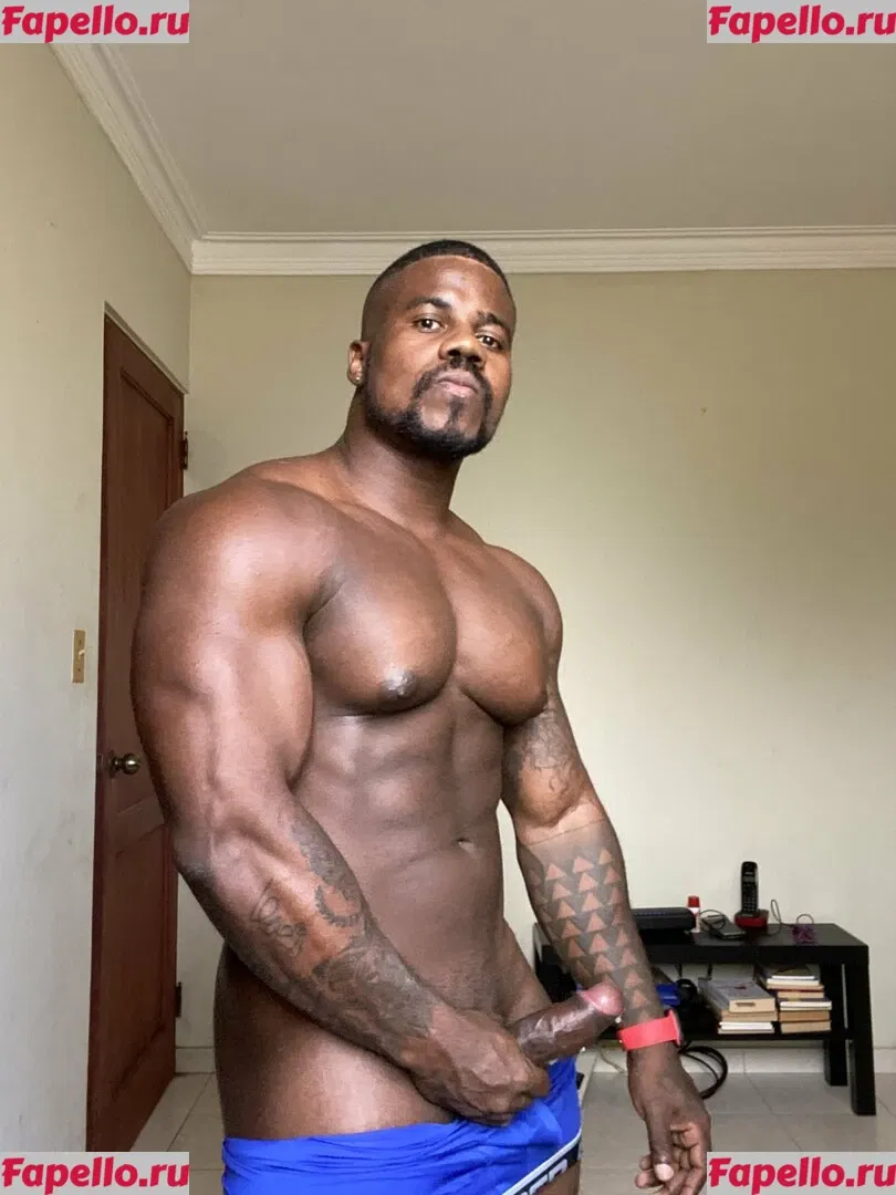 purechocolate Onlyfans Photo Gallery 