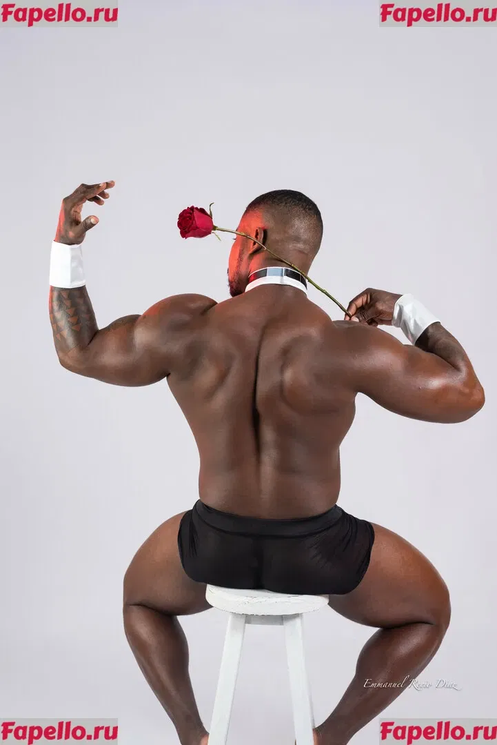 purechocolate Onlyfans Photo Gallery 