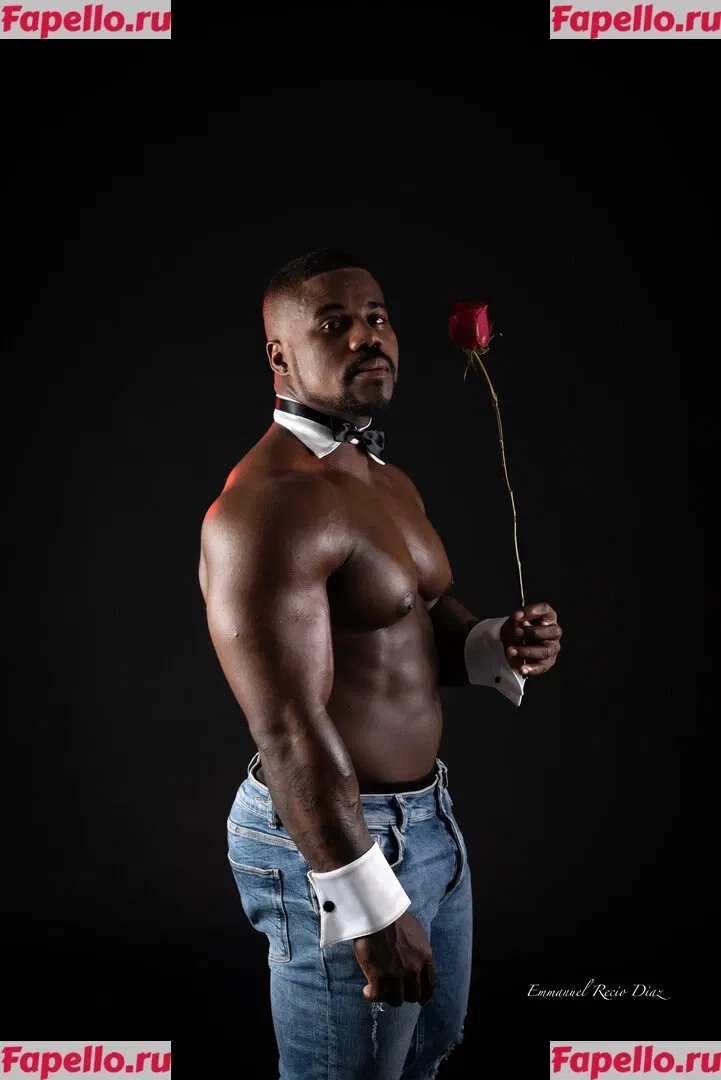 purechocolate Onlyfans Photo Gallery 