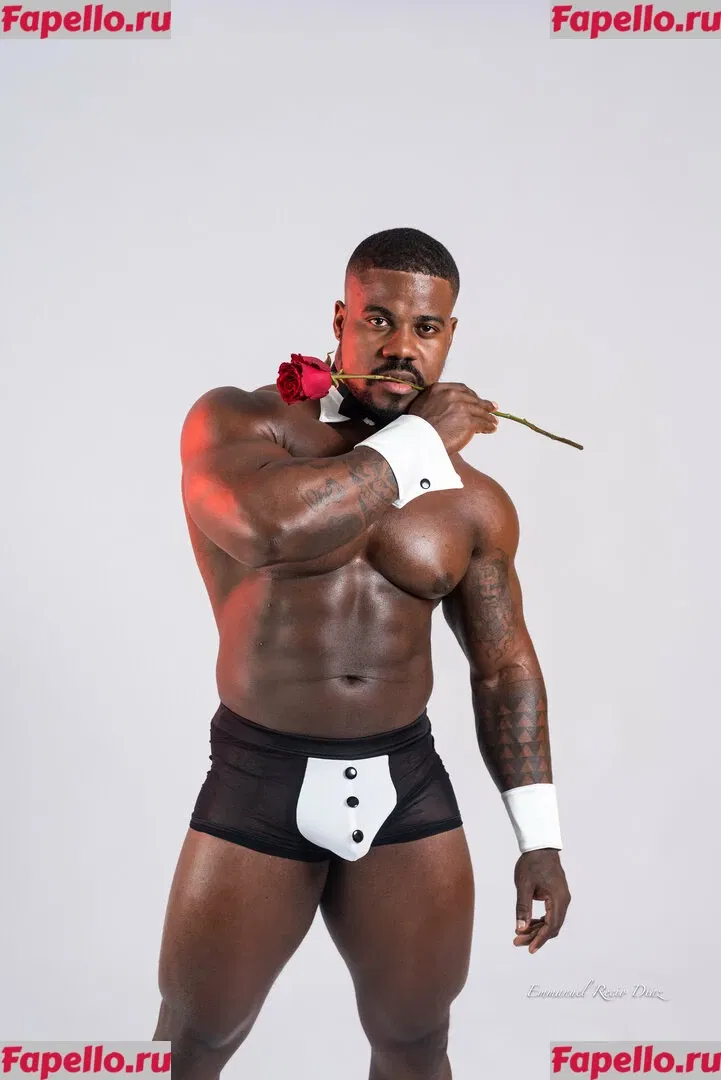purechocolate Onlyfans Photo Gallery 
