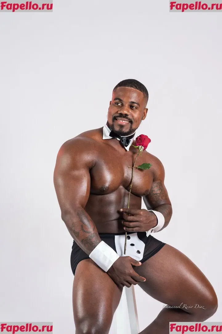 purechocolate Onlyfans Photo Gallery 