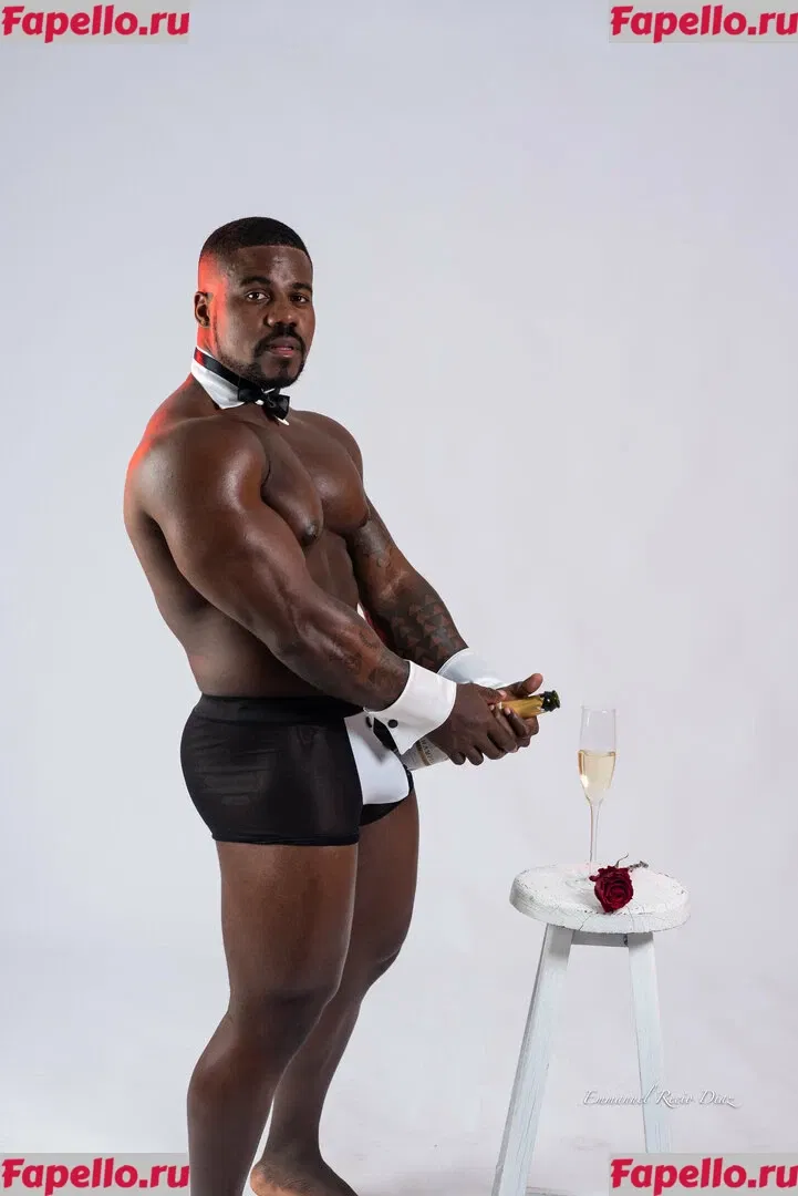 purechocolate Onlyfans Photo Gallery 