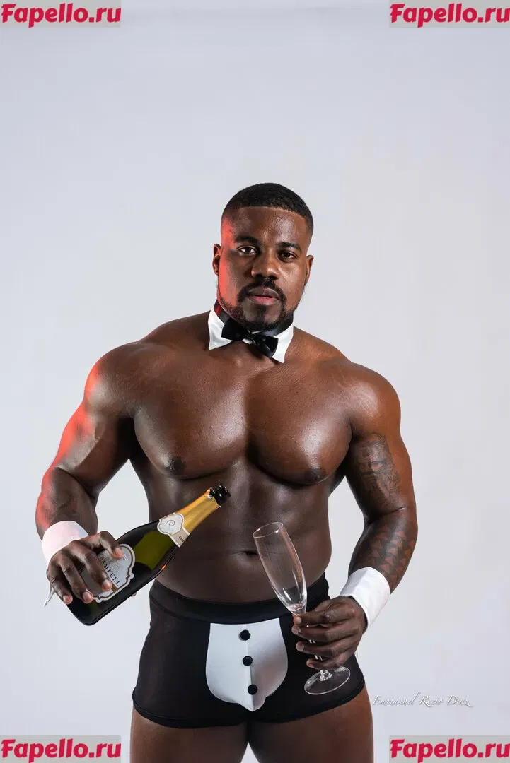 purechocolate Onlyfans Photo Gallery 
