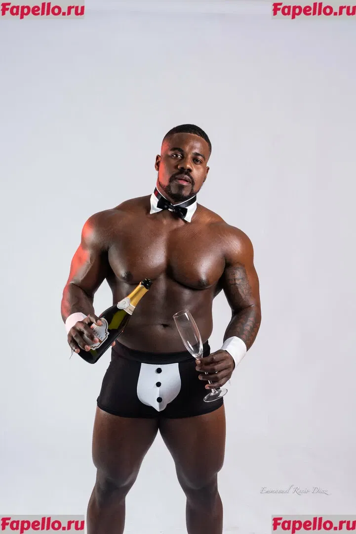purechocolate Onlyfans Photo Gallery 