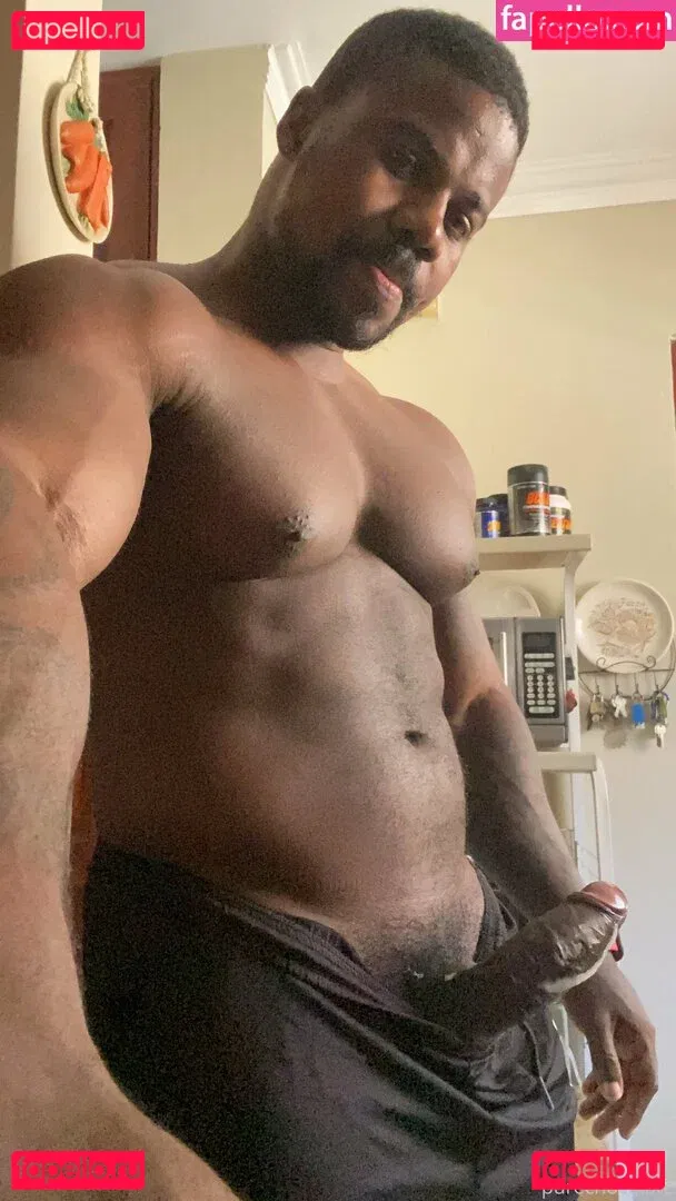 purechocolate Onlyfans Photo Gallery 