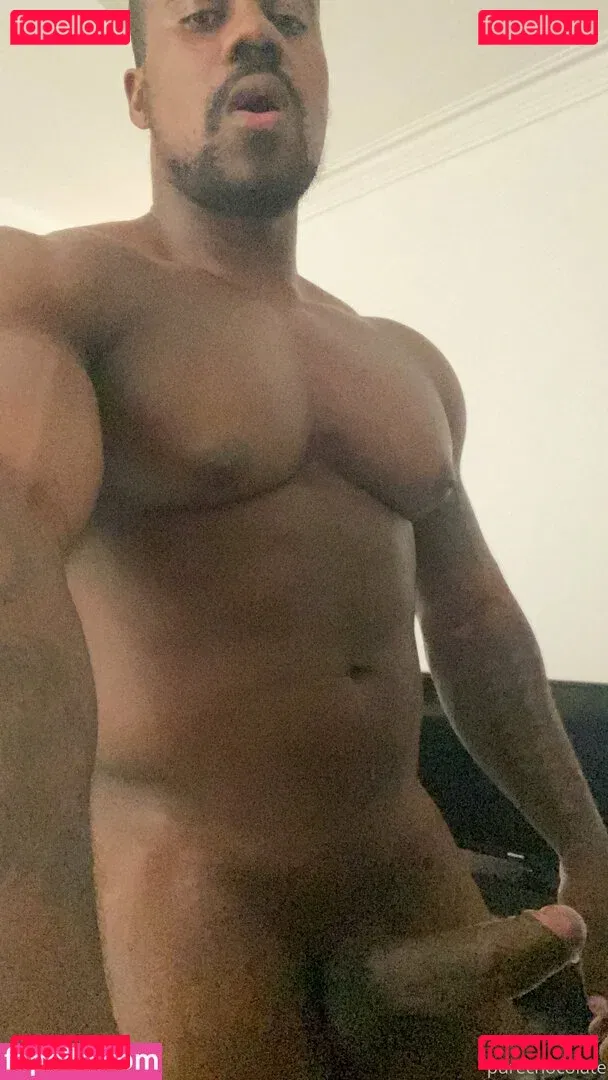 purechocolate Onlyfans Photo Gallery 