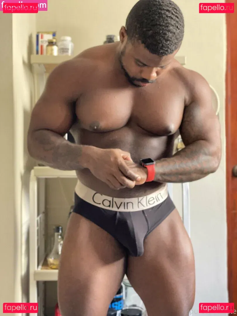 purechocolate Onlyfans Photo Gallery 