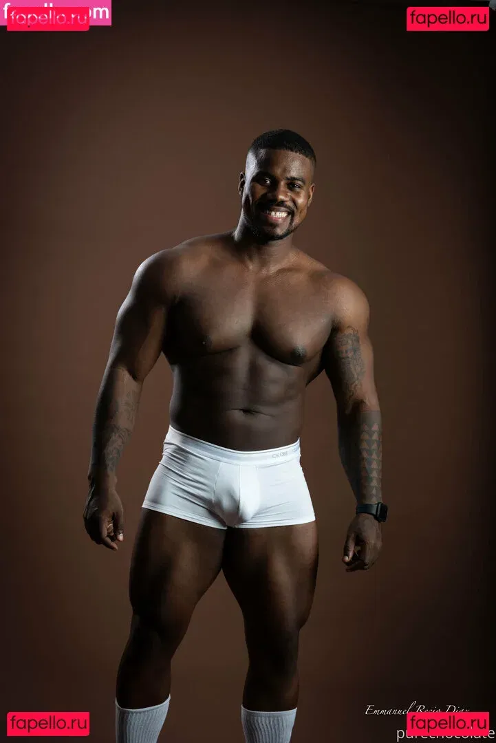 purechocolate Onlyfans Photo Gallery 