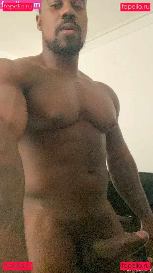 purechocolate Onlyfans Photo Gallery 