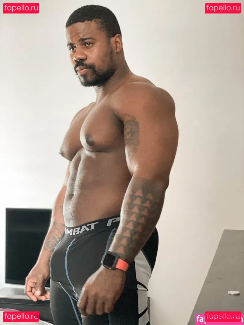 purechocolate Onlyfans Photo Gallery 