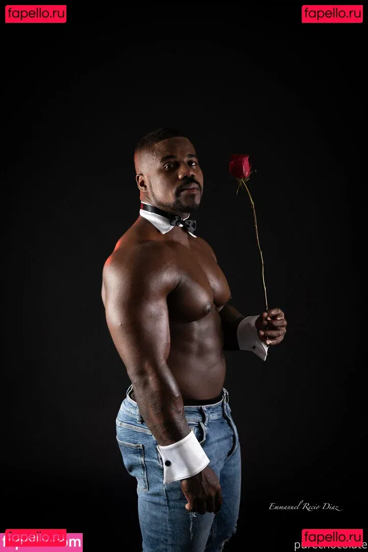 purechocolate Onlyfans Photo Gallery 