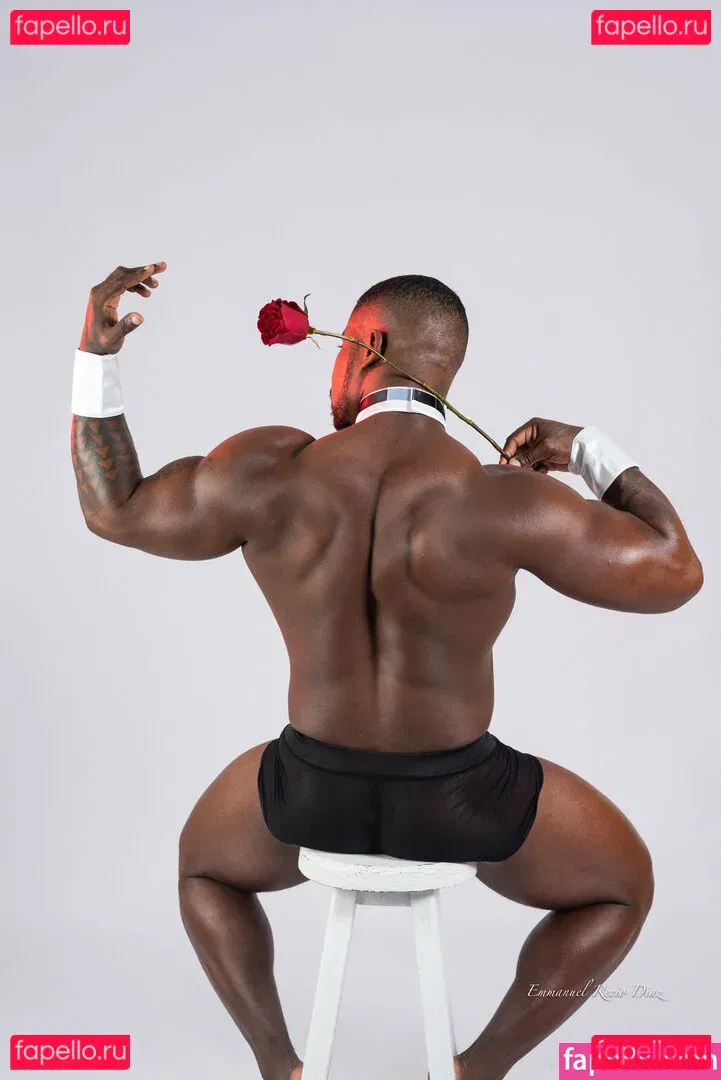 purechocolate Onlyfans Photo Gallery 