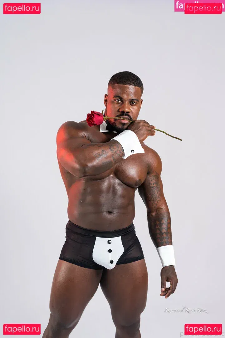 purechocolate Onlyfans Photo Gallery 