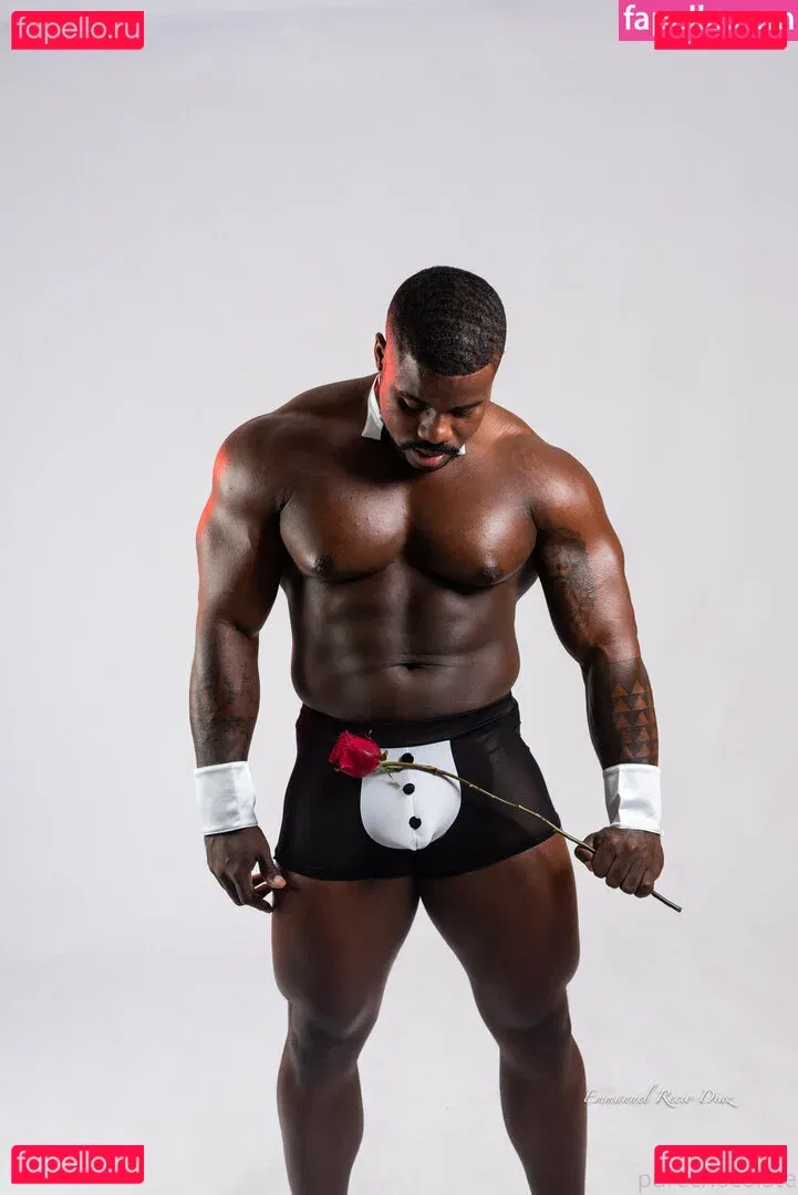 purechocolate Onlyfans Photo Gallery 