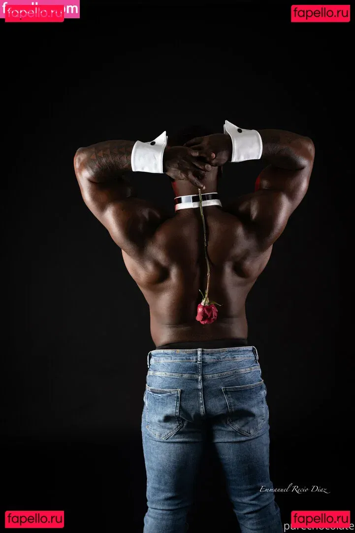 purechocolate Onlyfans Photo Gallery 