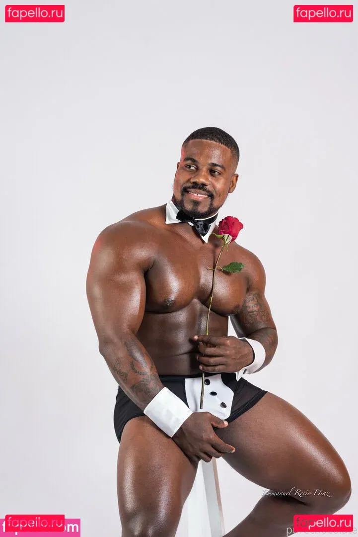 purechocolate Onlyfans Photo Gallery 