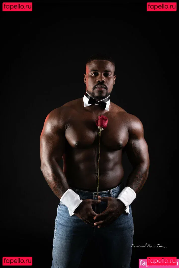 purechocolate Onlyfans Photo Gallery 