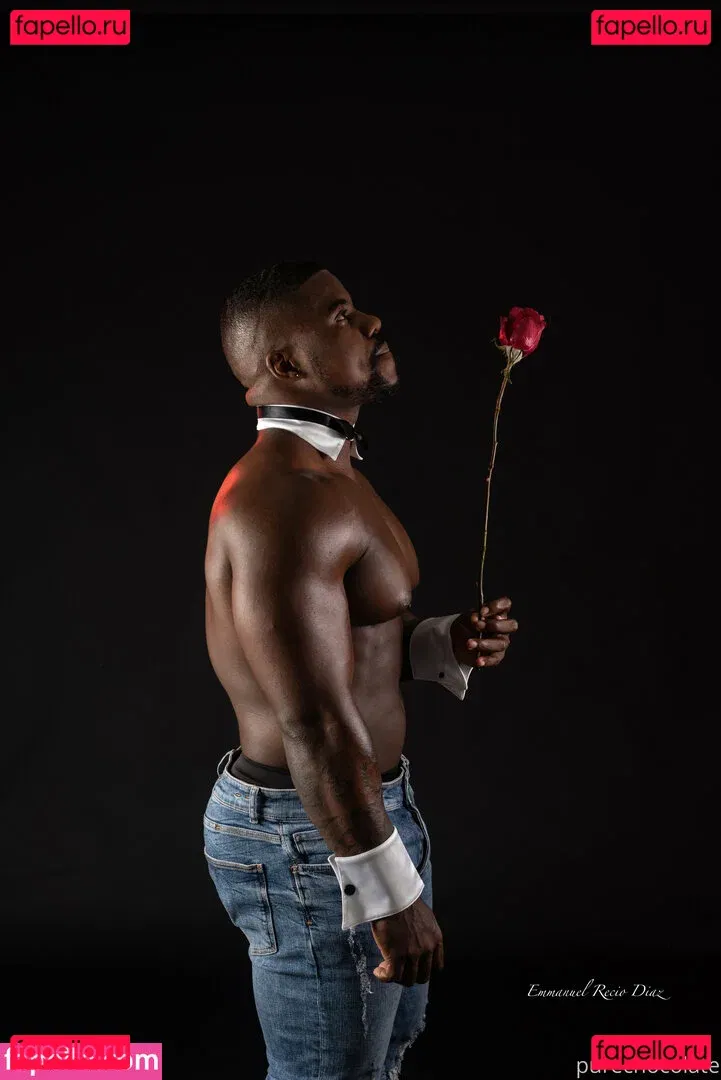 purechocolate Onlyfans Photo Gallery 