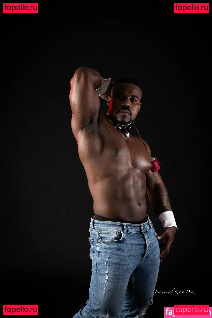 purechocolate Onlyfans Photo Gallery 