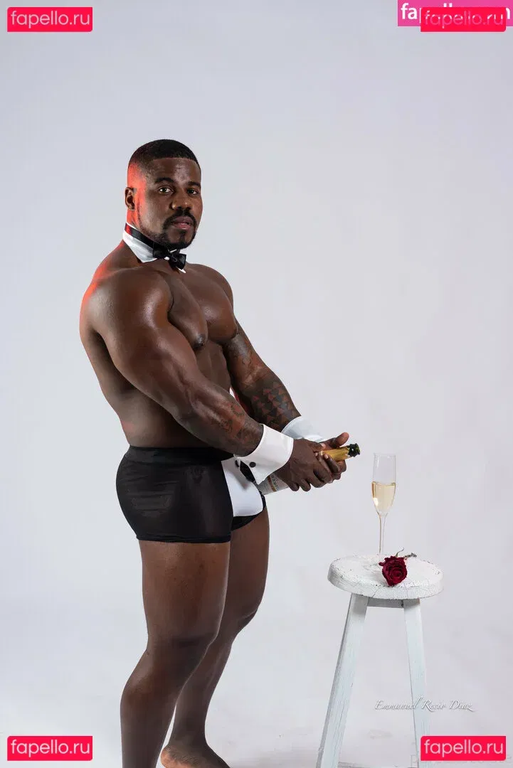 purechocolate Onlyfans Photo Gallery 