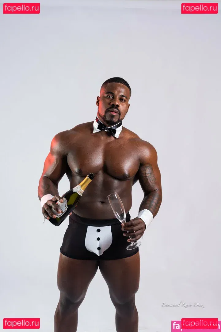 purechocolate Onlyfans Photo Gallery 