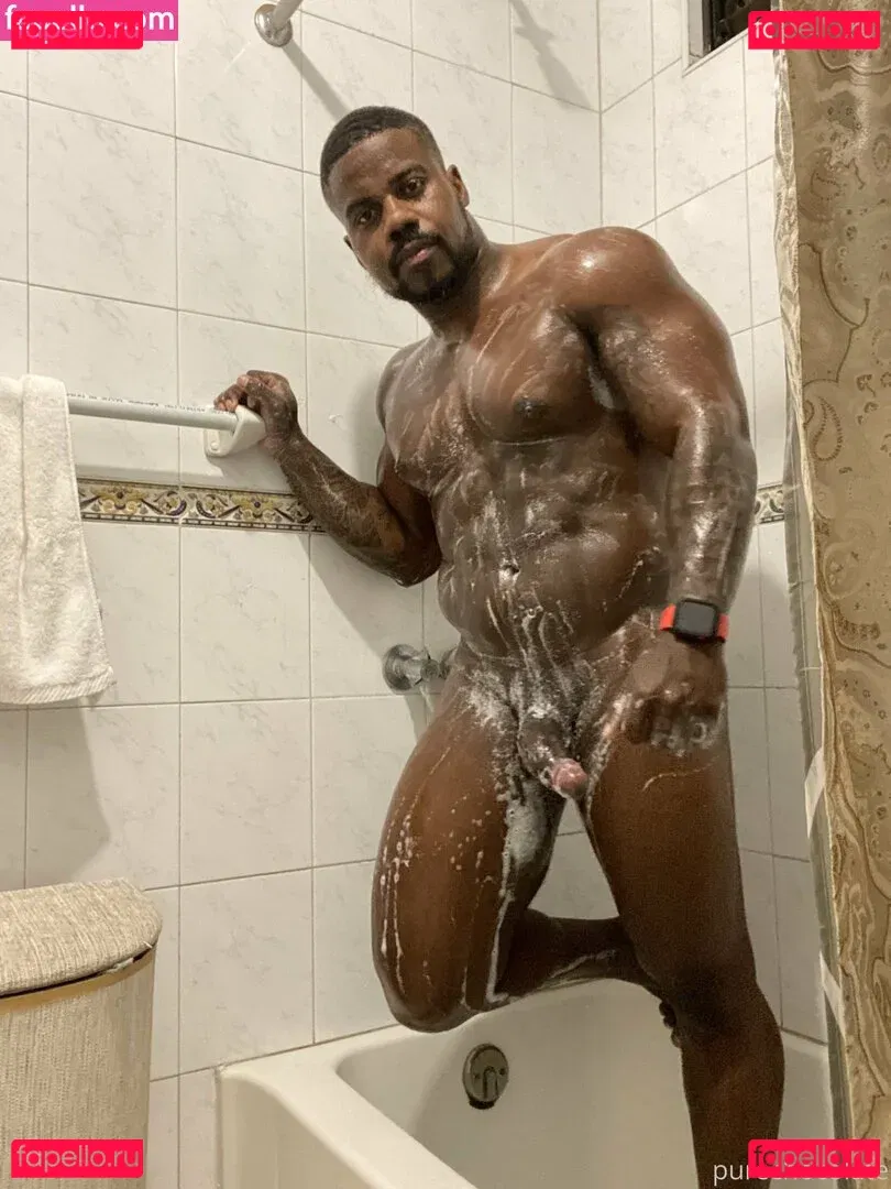 purechocolate Onlyfans Photo Gallery 