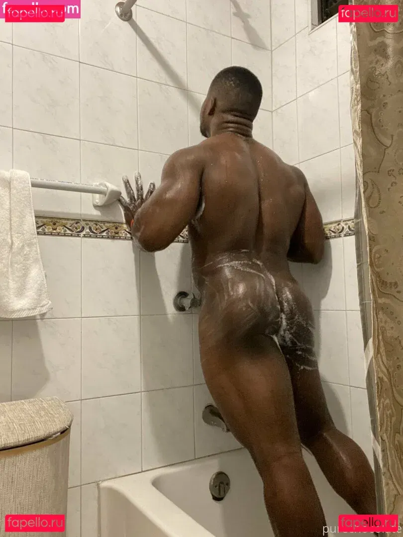 purechocolate Onlyfans Photo Gallery 