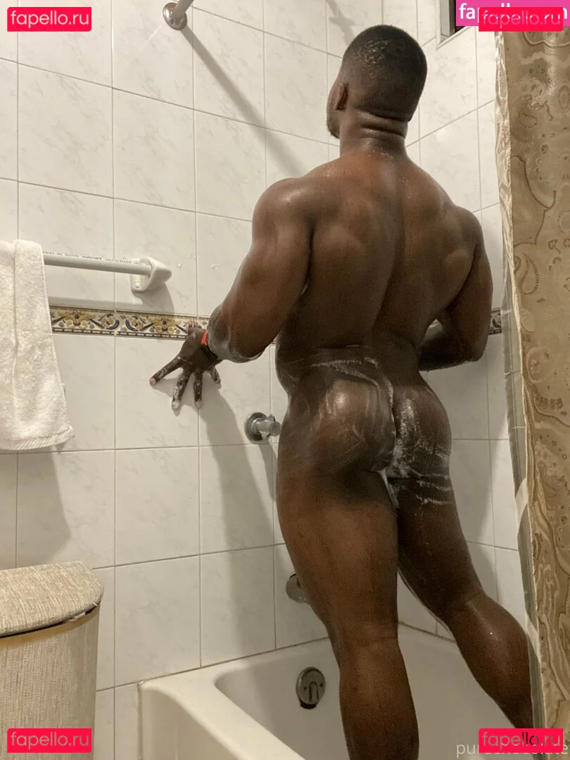 purechocolate Onlyfans Photo Gallery 