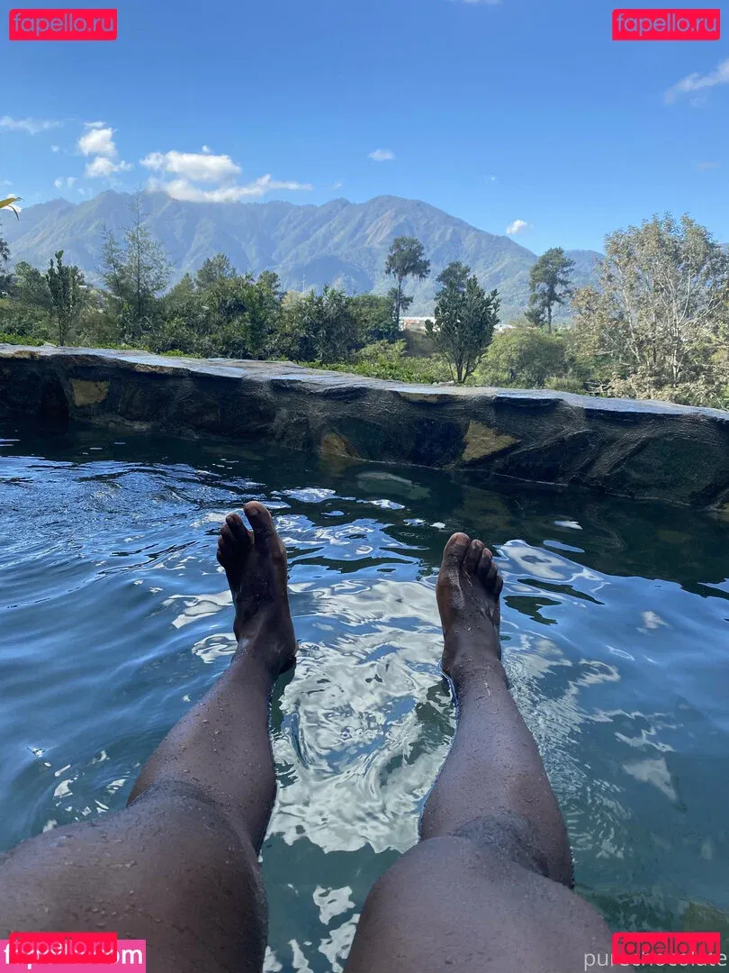 purechocolate Onlyfans Photo Gallery 