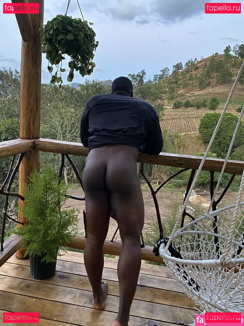 purechocolate Onlyfans Photo Gallery 