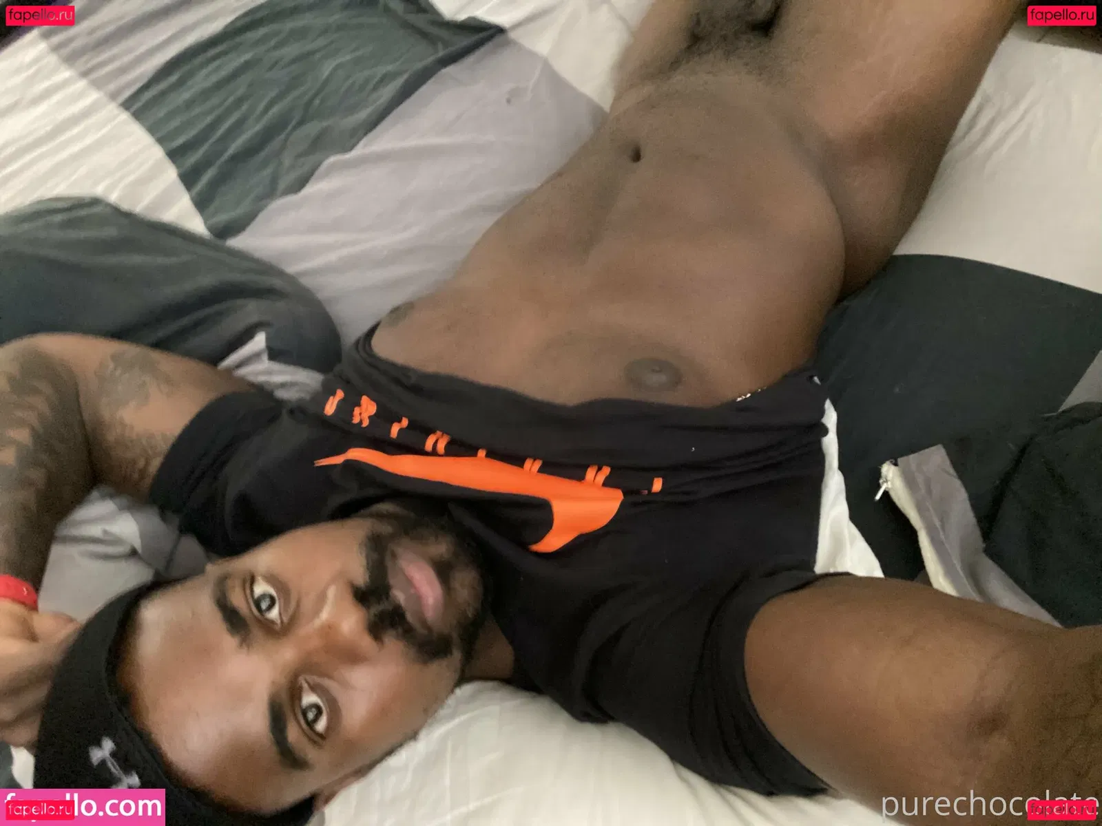 purechocolate Onlyfans Photo Gallery 
