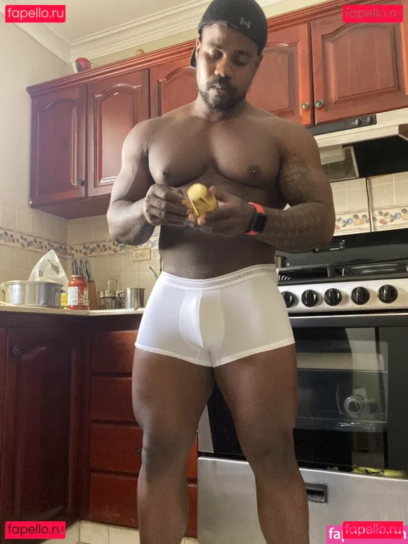 purechocolate Onlyfans Photo Gallery 