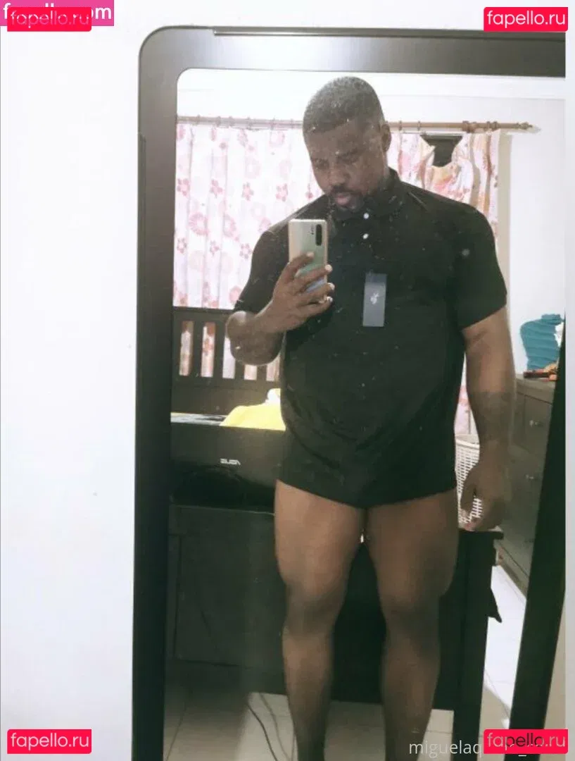 purechocolate Onlyfans Photo Gallery 