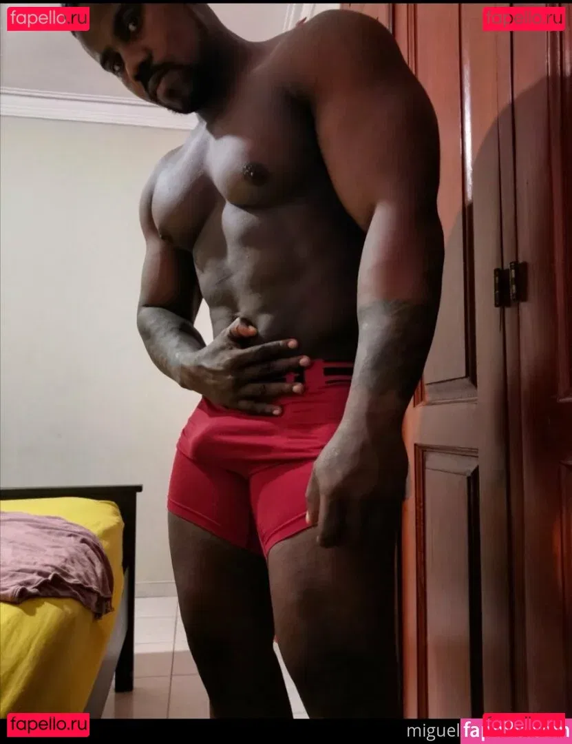 purechocolate Onlyfans Photo Gallery 