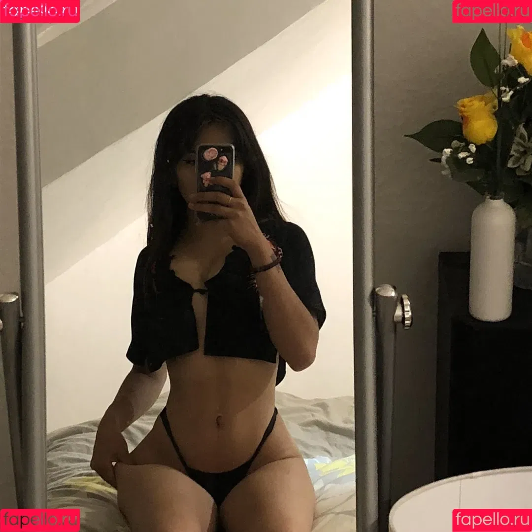 bbytenshi_ Onlyfans Photo Gallery 