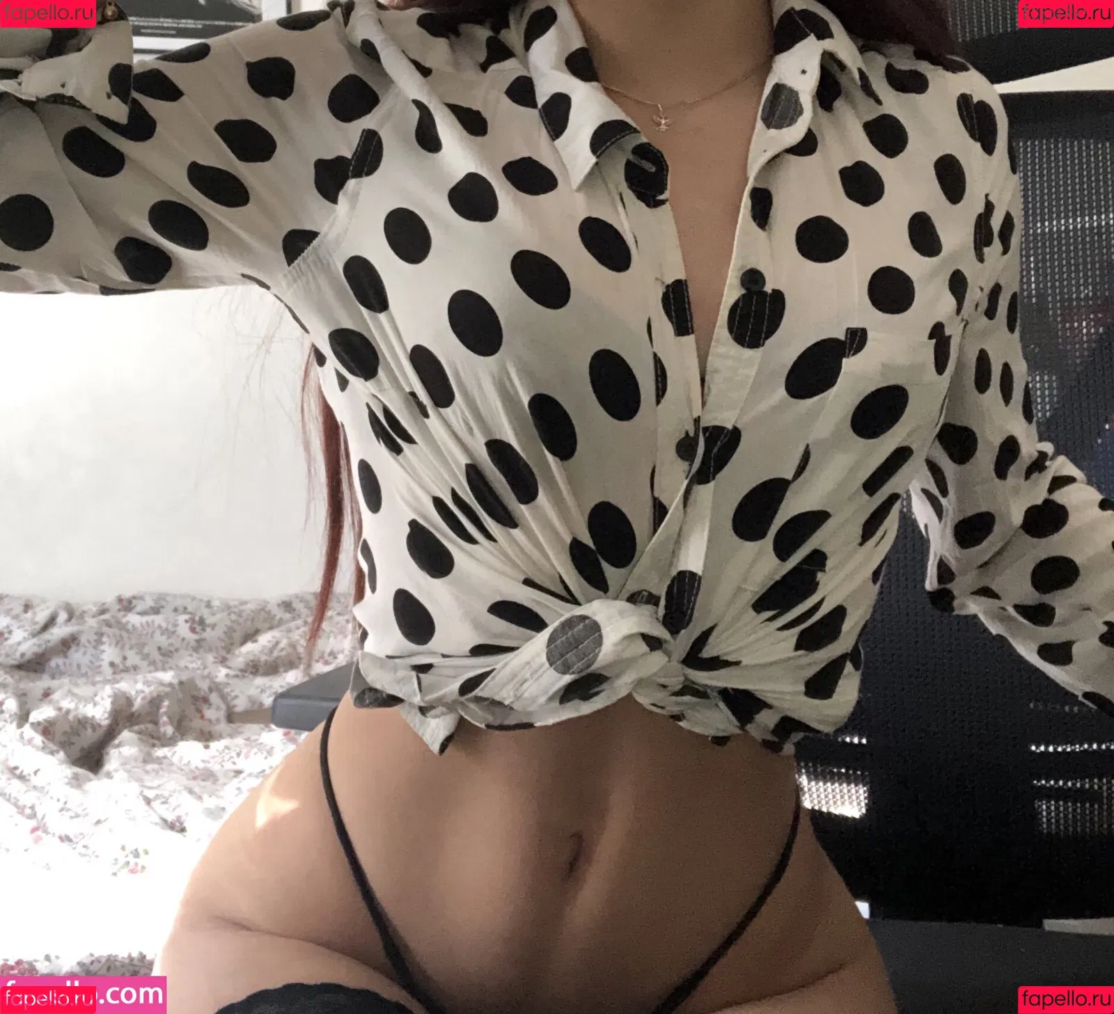 bbytenshi_ Onlyfans Photo Gallery 