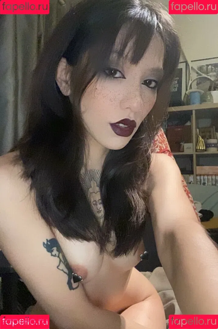 bbytenshi_ Onlyfans Photo Gallery 