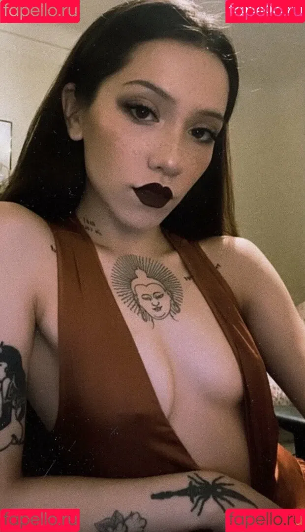 bbytenshi_ Onlyfans Photo Gallery 