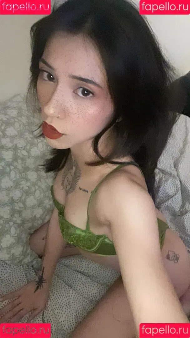 bbytenshi_ Onlyfans Photo Gallery 