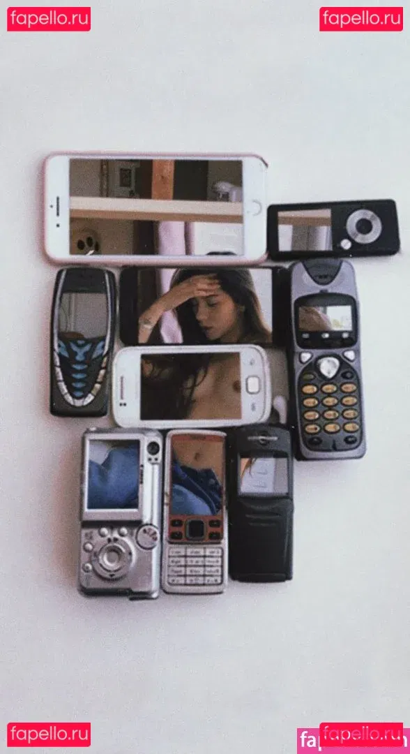 bbytenshi_ Onlyfans Photo Gallery 