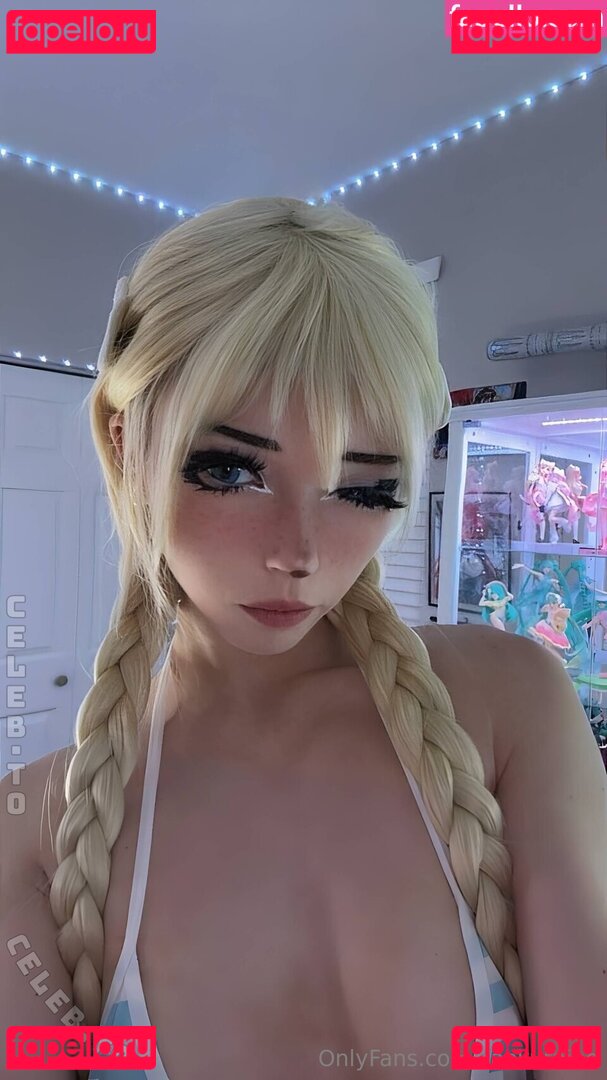 Saekuraine Nude Onlyfans Photo 8