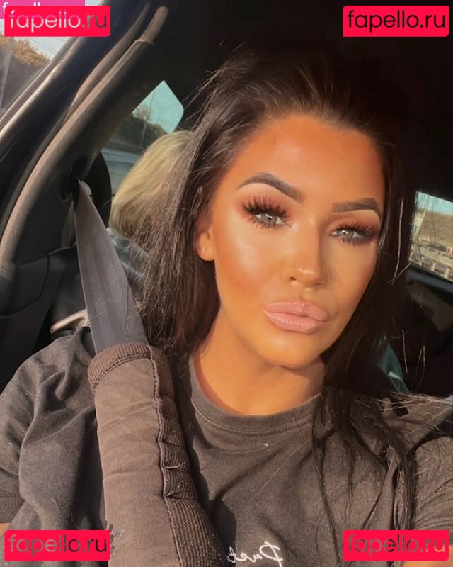 Jadeyxx Nude Onlyfans Photo 29