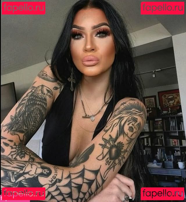 Jadeyxx Nude Onlyfans Photo 27