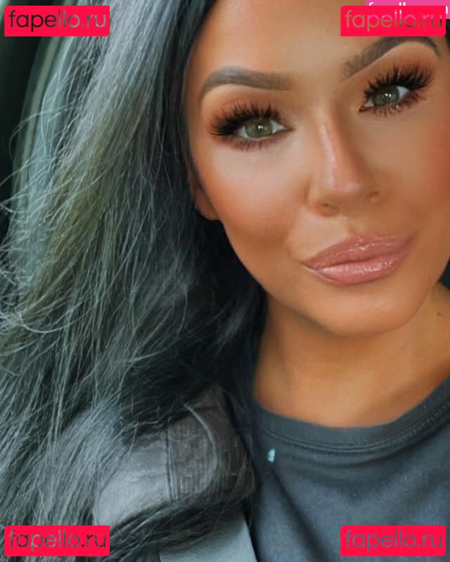 Jadeyxx Nude Onlyfans Photo 26