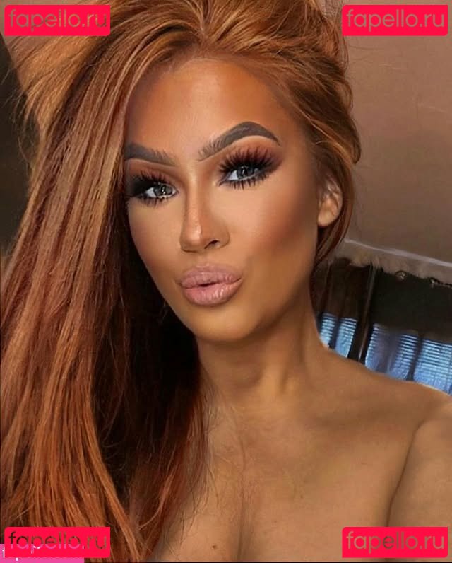 Jadeyxx Nude Onlyfans Photo 24
