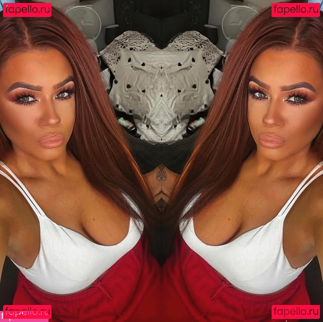 Jadeyxx Nude Onlyfans Photo 23