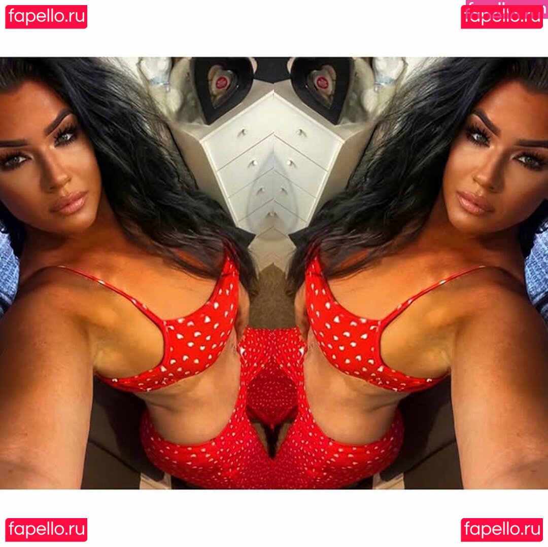 Jadeyxx Nude Onlyfans Photo 22