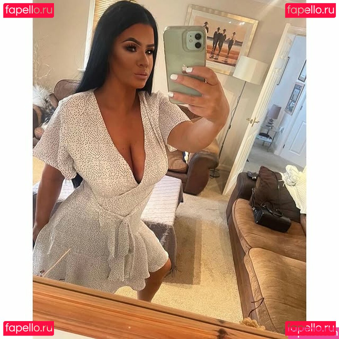Jadeyxx Nude Onlyfans Photo 19