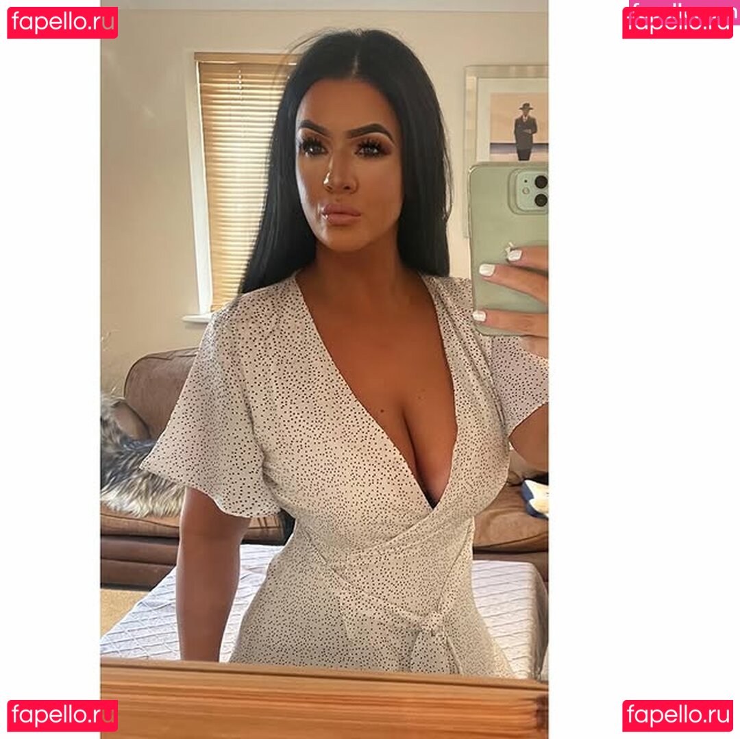 Jadeyxx Nude Onlyfans Photo 18