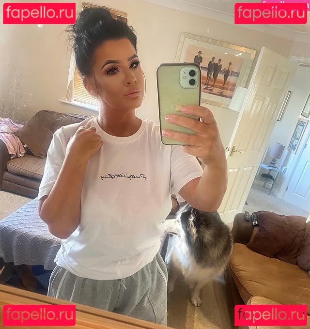 Jadeyxx Nude Onlyfans Photo 16